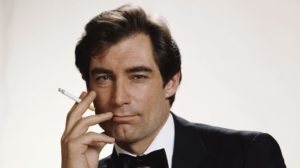 A Bond Retrospective - Timothy Dalton