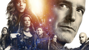 My Hopes for Agents of SHIELD Season 6
