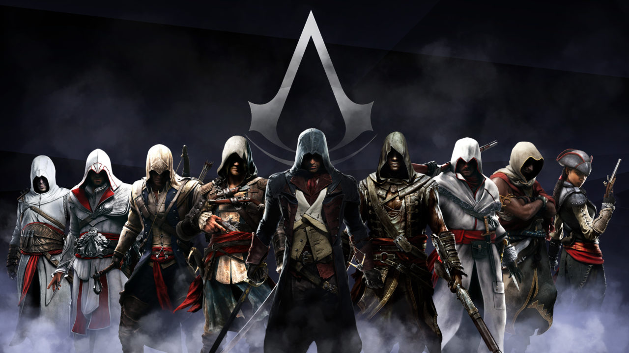 Assassin's Creed Unity review – epic but familiar, Games