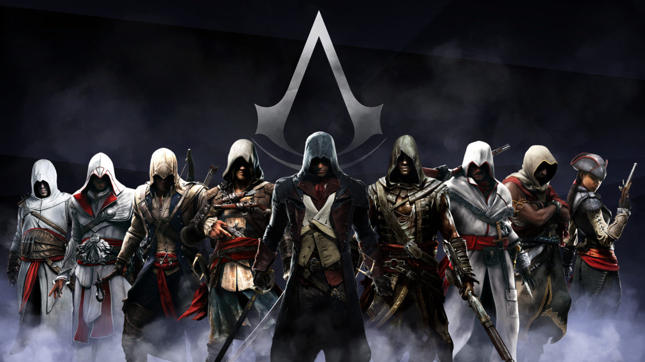 Assassin's Creed: 10 facts that will blow your mind