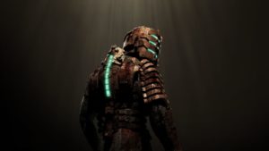 Revisiting Dead Space on its Tenth Anniversary