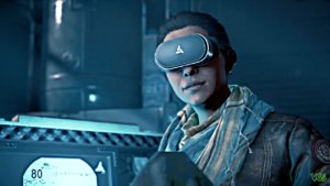 Assassin's Creed Odyssey Modern Day