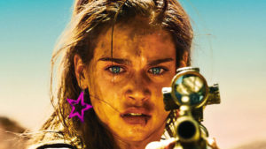 The Ten Best Films of 2018