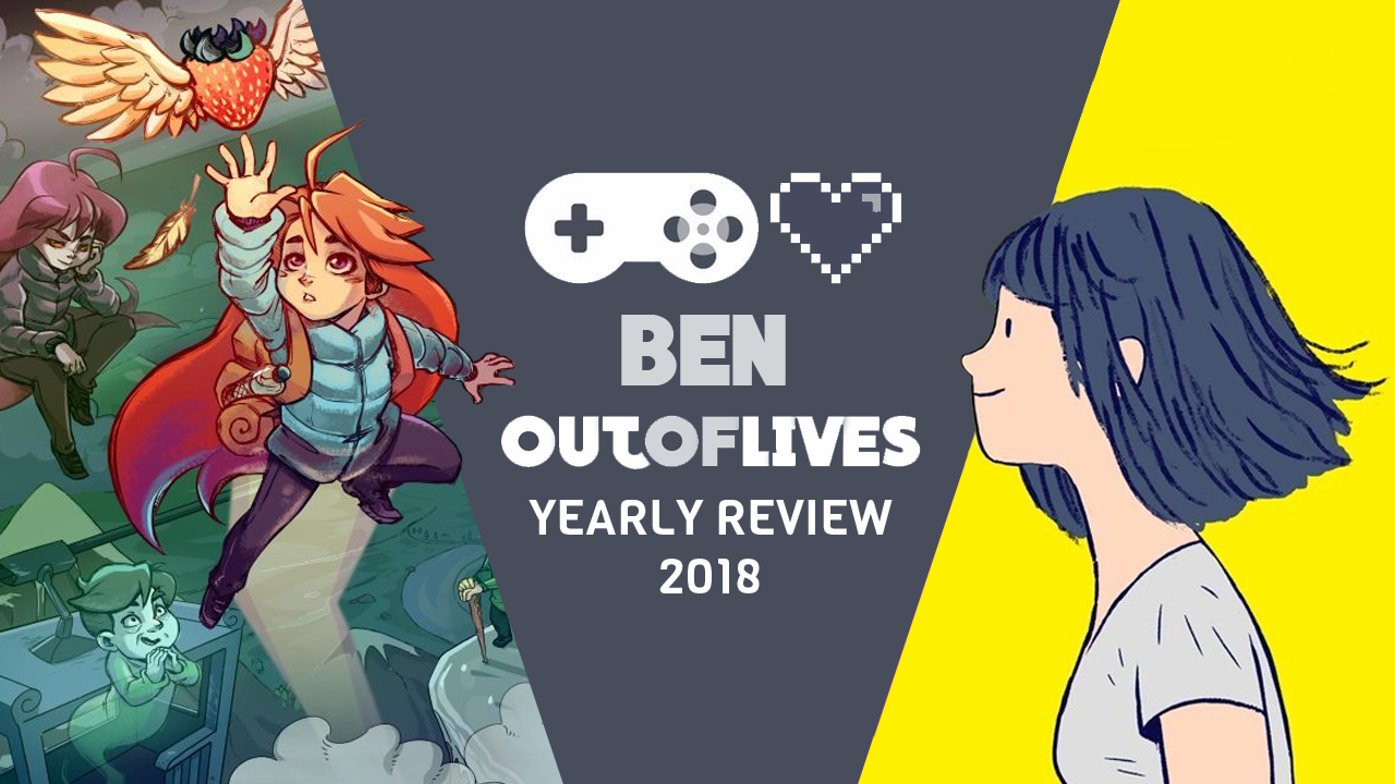 YearlyreviewBen2018