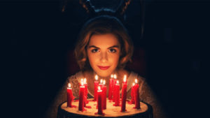 My Hopes for The Future of The Chilling Adventures of Sabrina