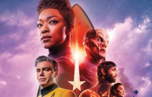 What Star Trek Discovery Got Right and Wrong in its Season 2 Premiere