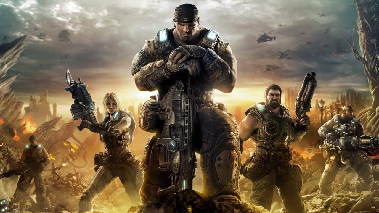 Gears Of War fans agree Dom's death is 'saddest in gaming history