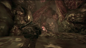 Gears of War 4 Prologue Debuts with Twenty Minutes of New Gameplay