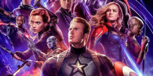 Ranking Every Marvel Cinematic Universe Movie (Including Avengers Endgame)