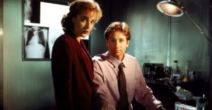 The Best and Worst of The X-Files Season 1