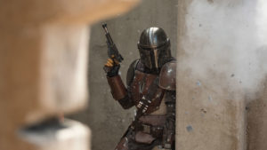 Characters Who Could Appear in The Mandalorian Part 2