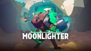 Moonlighter Header