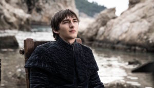 Could Bran be the Key to the Game of Thrones Spin-offs