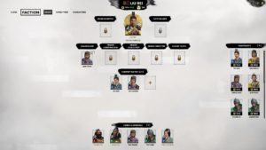 TW3K Image - Liu Bei's Court