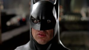 Why Batman Returns is a Great Movie but a Bad Batman Movie