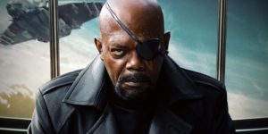 The MCU has a Nick Fury Problem