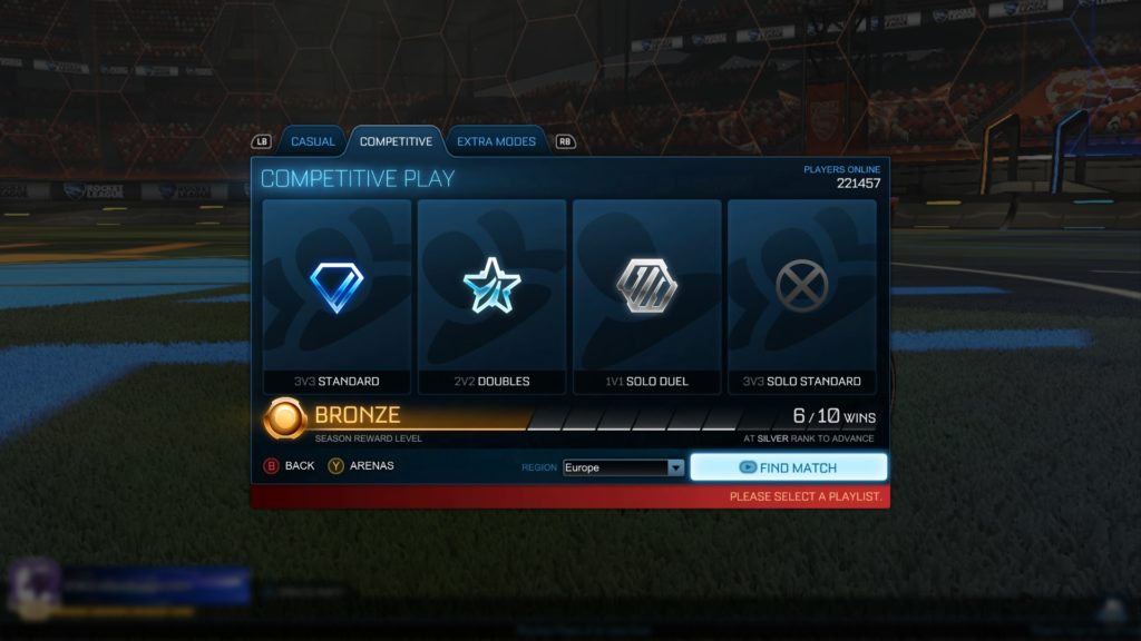 How is this a thing? I've never won a plat tourney or held diamond rank  more than a few games???? : r/RocketLeague