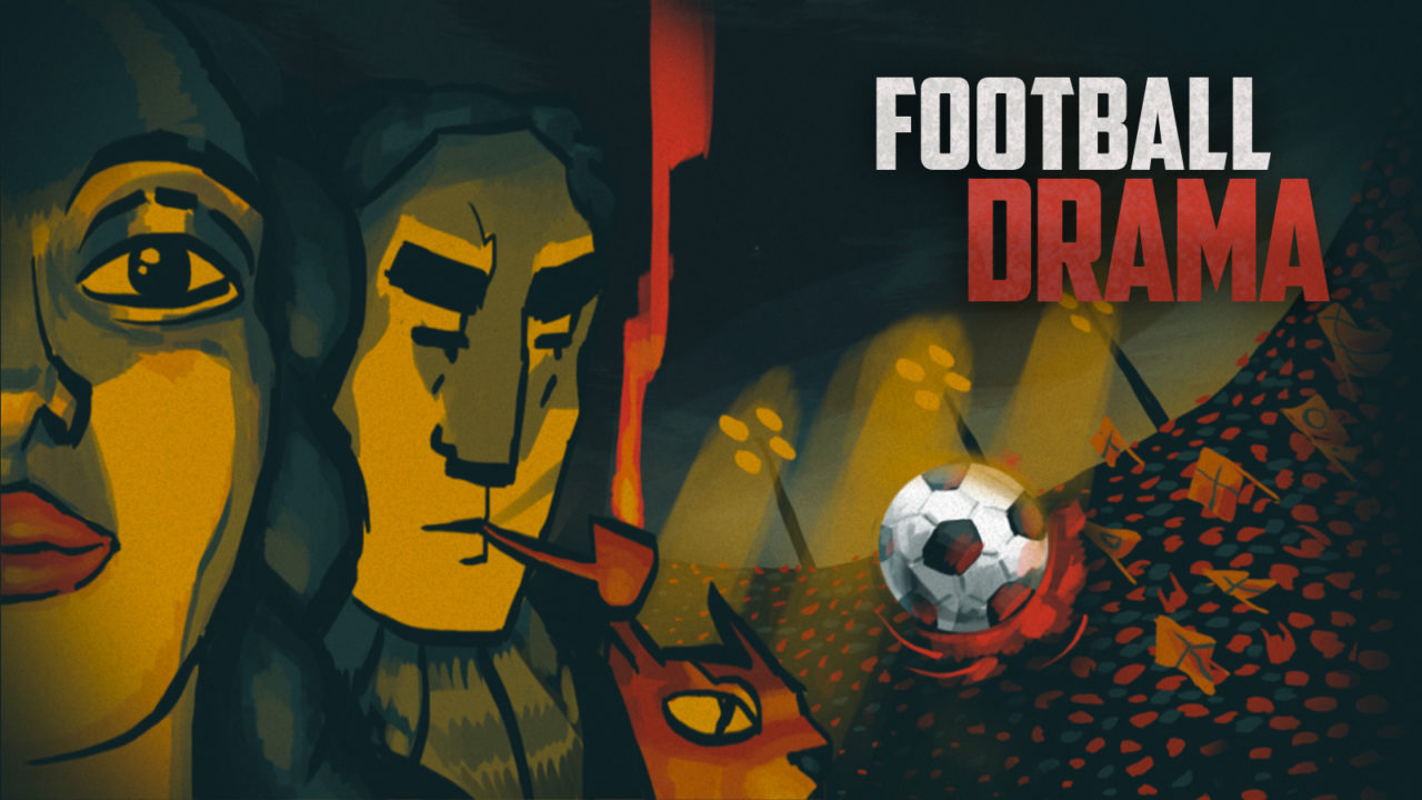 Football Drama 2
