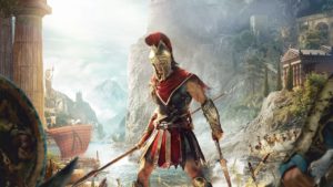 Saying Farewell to Assassin's Creed Odyssey