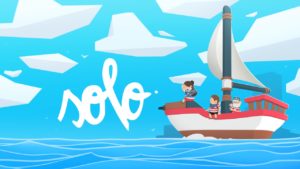 Solo Islands of the Heart 1280 x 720