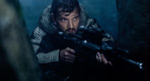 Characters I Want to Appear in the Upcoming Star Wars Cassian Andor Series