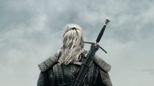 Struggling with The Witcher's First Season