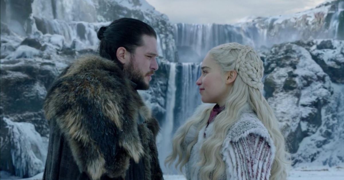 Game of Thrones Season 8 One Year Later: 'Winterfell' – Out Of Lives