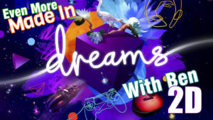 dreams2D