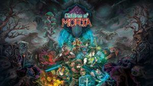 Children of Morta Header 1280x720