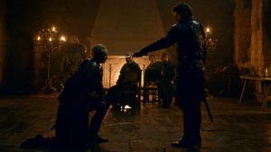 Game of Thrones Season 8 One Year Later 'A Knight of the Seven Kingdoms'