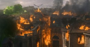 Game of Thrones Season 8 One Year Later 'The Bells'