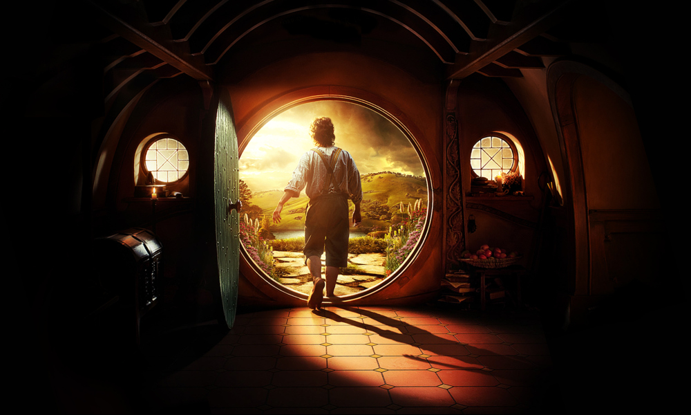 Peter Jackson's “The Hobbit: An Unexpected Journey” – A bloated