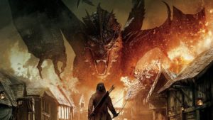 Revisiting The Hobbit The Battle of the Five Armies
