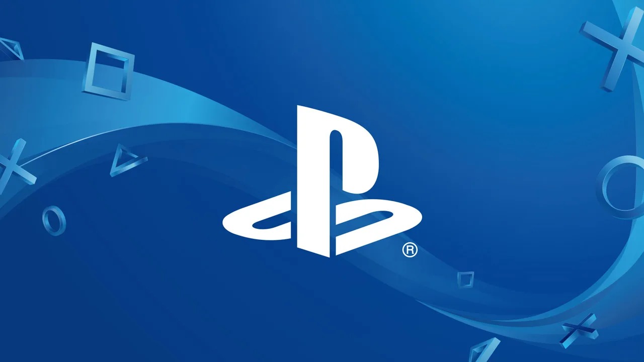 Sony PlayStation Logo 1280x720