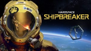 Hardspace Shipbreaker logo