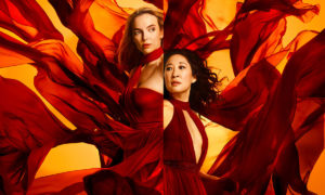 Killing Eve Season 3 Fixed Season 2's Biggest Misstep