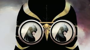 Why The Court of Owls is the Perfect Basis for the Next Batman Arkham Game