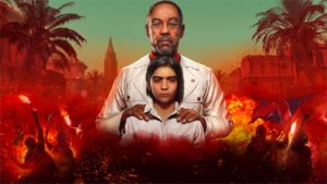 Forget the Villain, Far Cry 6 Needs a Compelling Protagonist