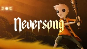 Neversong Header Logo 1280 x 720