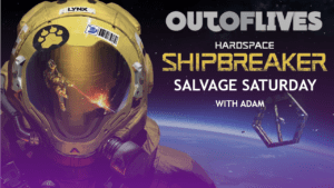 Salvage Saturday OOL Image