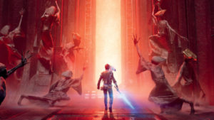 What Star Wars Jedi Fallen Order 2 should learn from The Last of Us Part 2