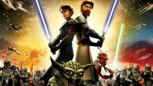 Revisiting the Star Wars The Clone Wars Movie