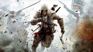 Why Connor is One of Assassin's Creed's Best Protagonists