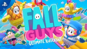 Fall Guys Game
