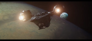 Planets I Want to See in The Mandalorian