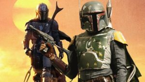 The Potential of Boba Fett in The Mandalorian