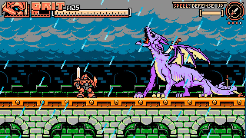 Aztec Complex (DragonsBrethren) - N64 Vault
