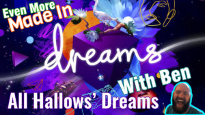 all hallows dreams