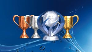 Trophies on PlayStation 5 Need Improvement