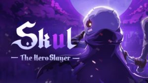 Skul the Hero Slayer 1280x720 Header